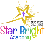 Star bright academy logo